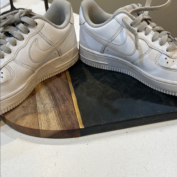 Nike Air Force ones - Picture 4 of 7